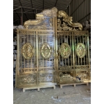 Cổng công nghệ mạ màu - 3