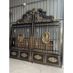 Cổng công nghệ mạ màu - 2