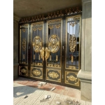 Cổng Công Nghệ Mạ Màu - 4