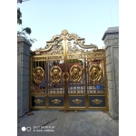 Cổng Công Nghệ Mạ Màu - 5