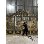 Cổng Công Nghệ Mạ Màu - 6