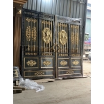 Cổng Công Nghệ Mạ Màu - 11