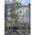 Cổng Công Nghệ Mạ Màu - 9