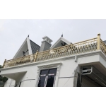 Tay Vịn Cầu Thang, Lan Can Sắt Mỹ Nghệ - 7