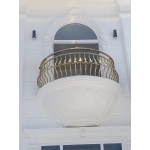 Tay Vịn Cầu Thang, Lan Can Sắt Mỹ Nghệ - 5