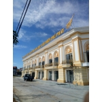 Tay Vịn Cầu Thang, Lan Can Sắt Mỹ Nghệ - 4