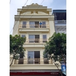 Tay Vịn Cầu Thang, Lan Can Sắt Mỹ Nghệ - 2