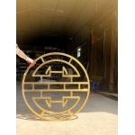 PHỤ KIÊN INOX MÀU 17