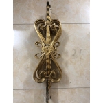 PHỤ KIÊN INOX MÀU 25