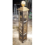 PHỤ KIÊN INOX MÀU 30