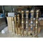 PHỤ KIÊN INOX MÀU 36