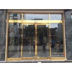 CỬA KÍNH - INOX 2