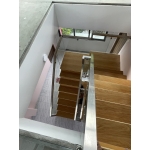 LAN CAN - KÍNH INOX