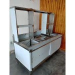 THIẾT BỊ TỦ CÀ PHÊ