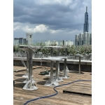 THIẾT BỊ BÀN GHẾ CÀ PHÊ 2