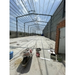 THIẾT KẾ - THI CÔNG LẤP RÁP NHÀ XƯỚNG - NHÀ TIỀN CHẾ  2