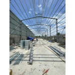 THIẾT KẾ - THI CÔNG LẤP RÁP NHÀ XƯỚNG - NHÀ TIỀN CHẾ  4