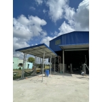 THIẾT KẾ - THI CÔNG LẤP RÁP NHÀ XƯỚNG - NHÀ TIỀN CHẾ 3