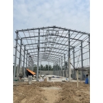 THIẾT KẾ - THI CÔNG LẤP RÁP NHÀ XƯỚNG - NHÀ TIỀN CHẾ 6